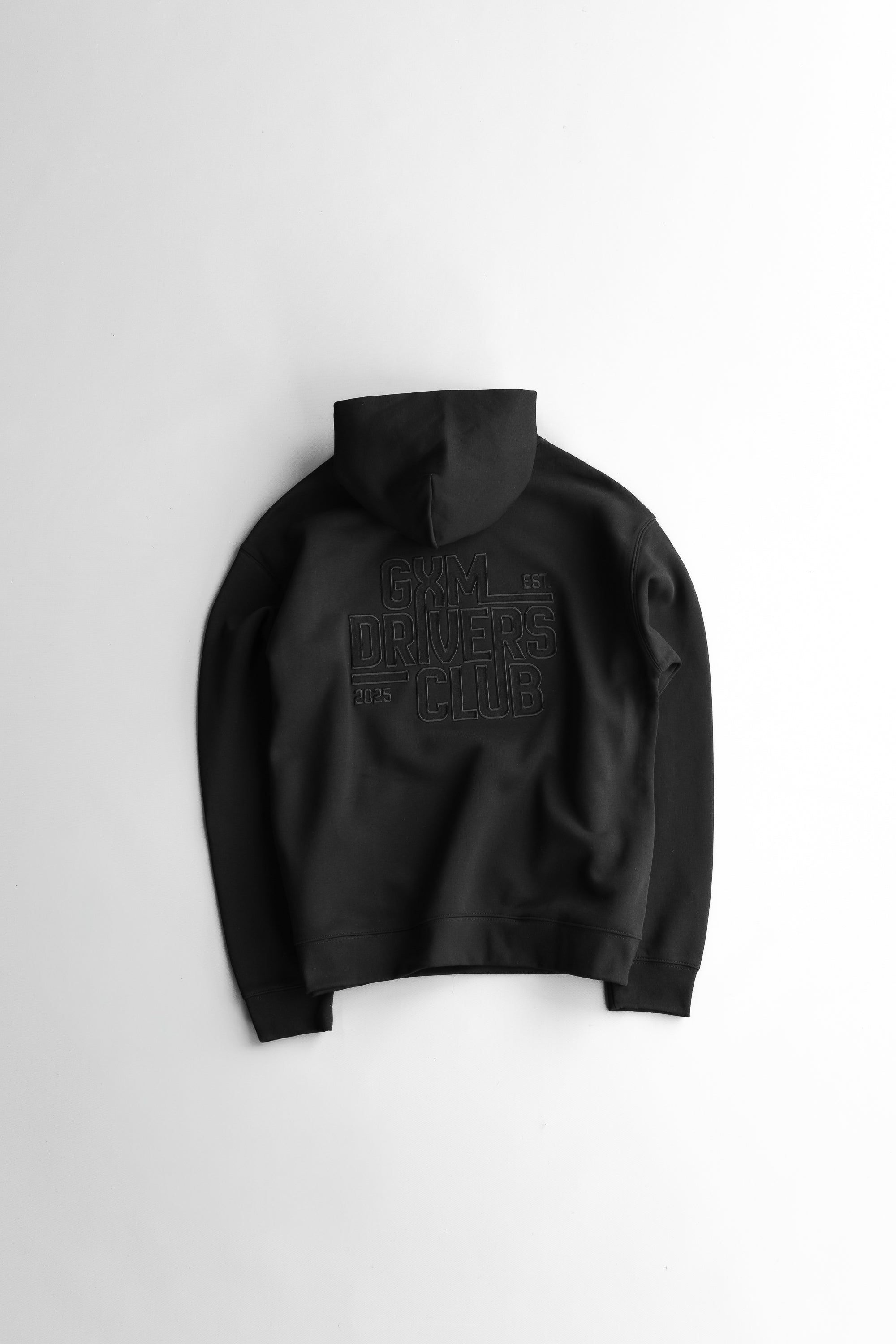 The Drivers Club Hoodie