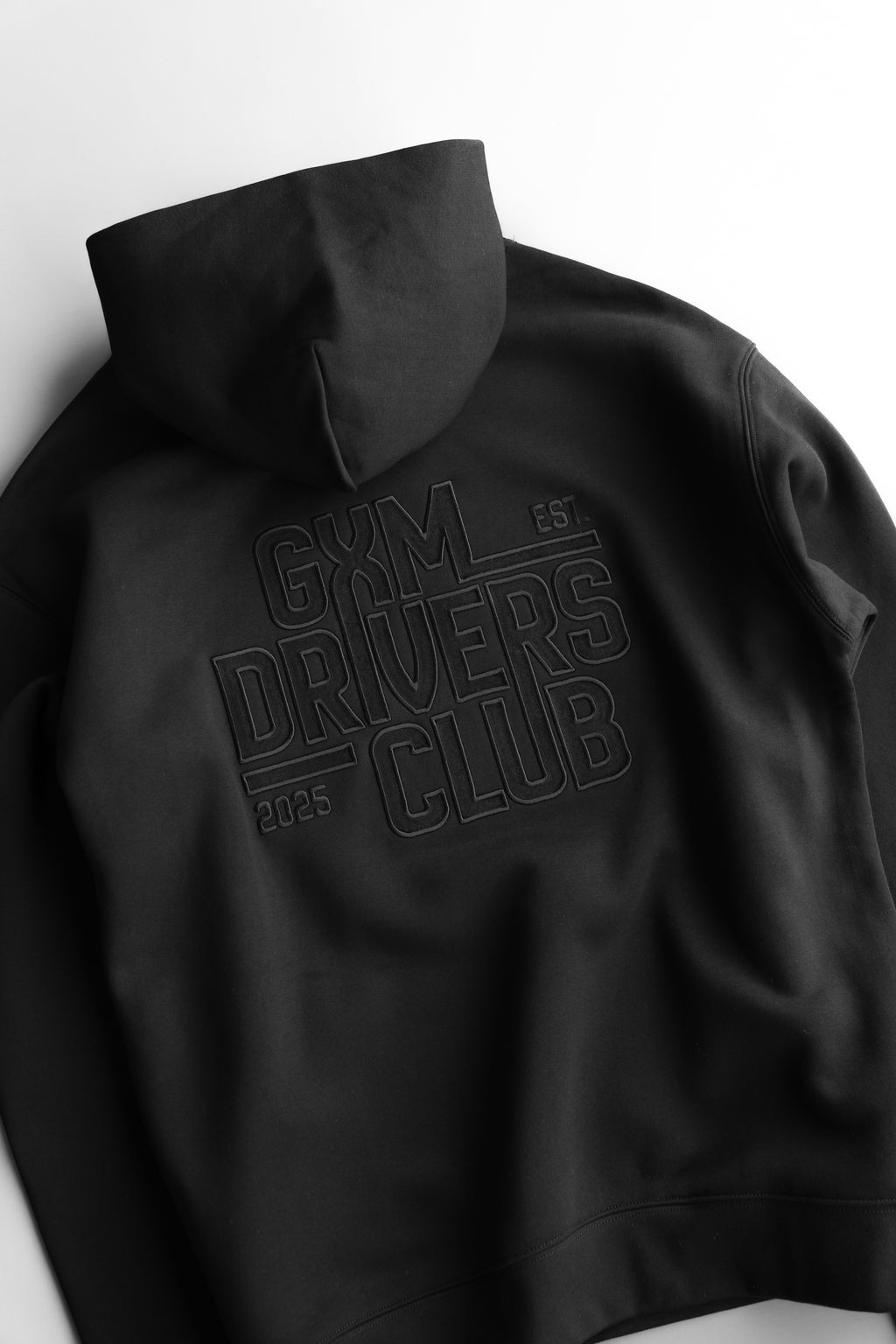 The Drivers Club Hoodie