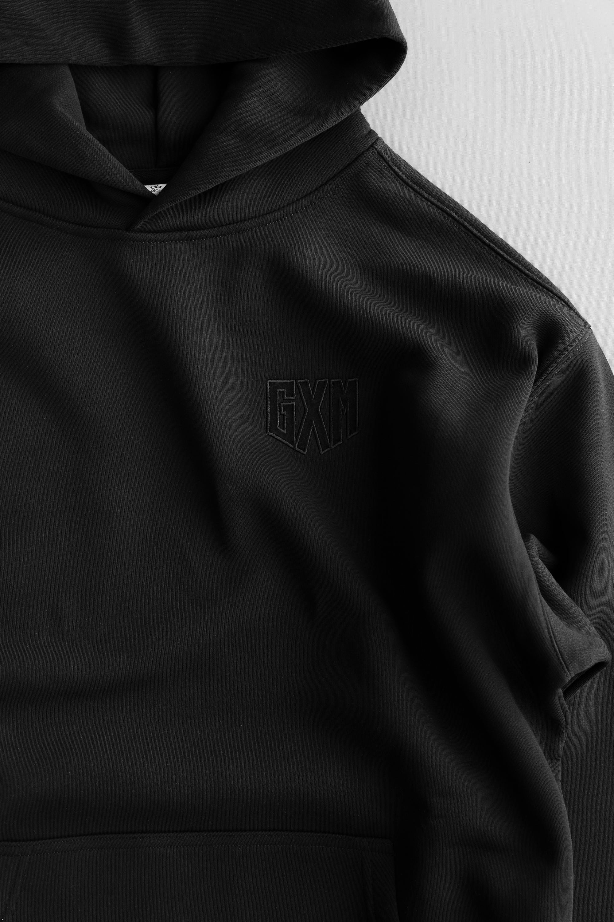 The Drivers Club Hoodie