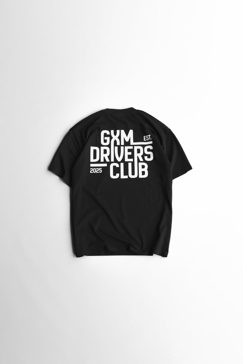 The Drivers Club Tshirt