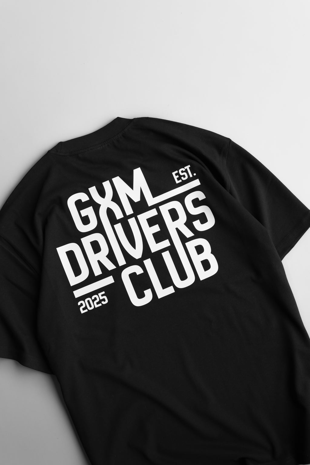 The Drivers Club Tshirt