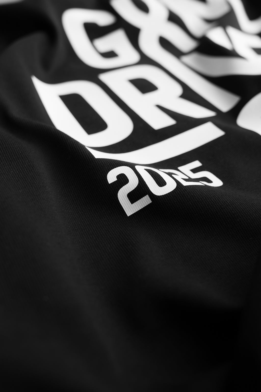The Drivers Club Tshirt