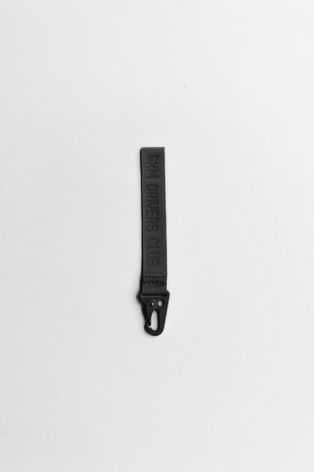 Drivers Club Keyclip