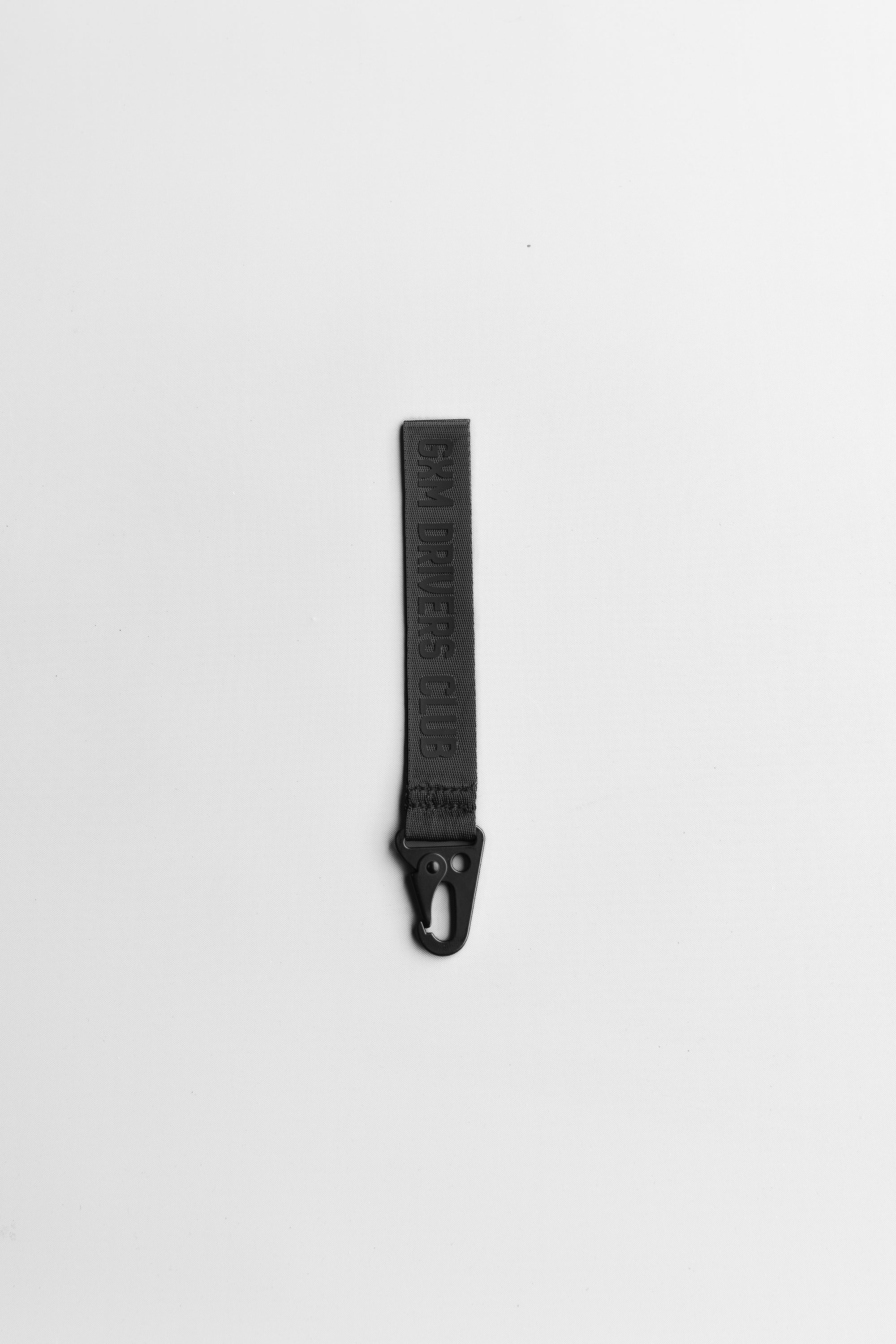Drivers Club Keyclip