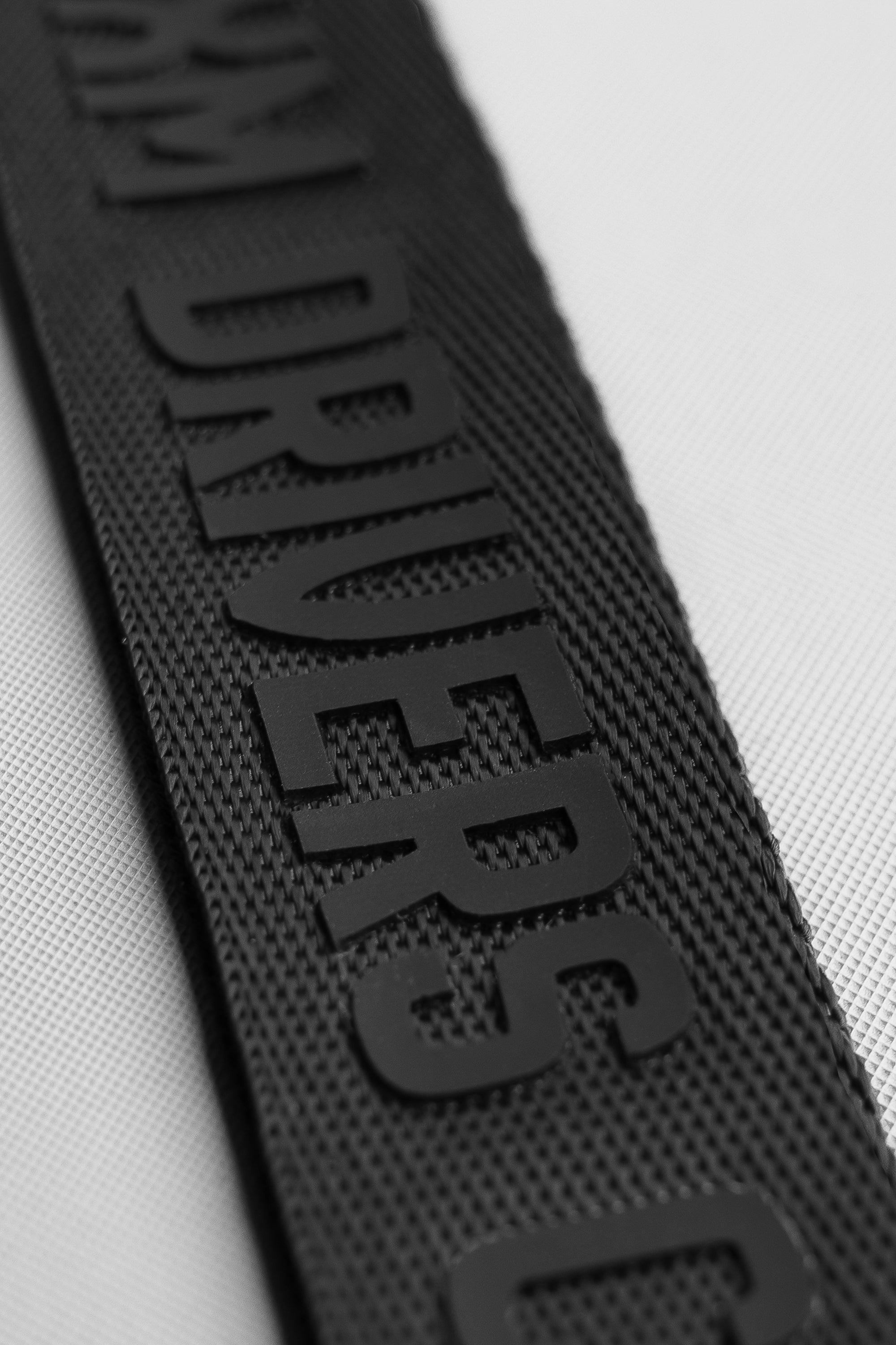 Drivers Club Keyclip