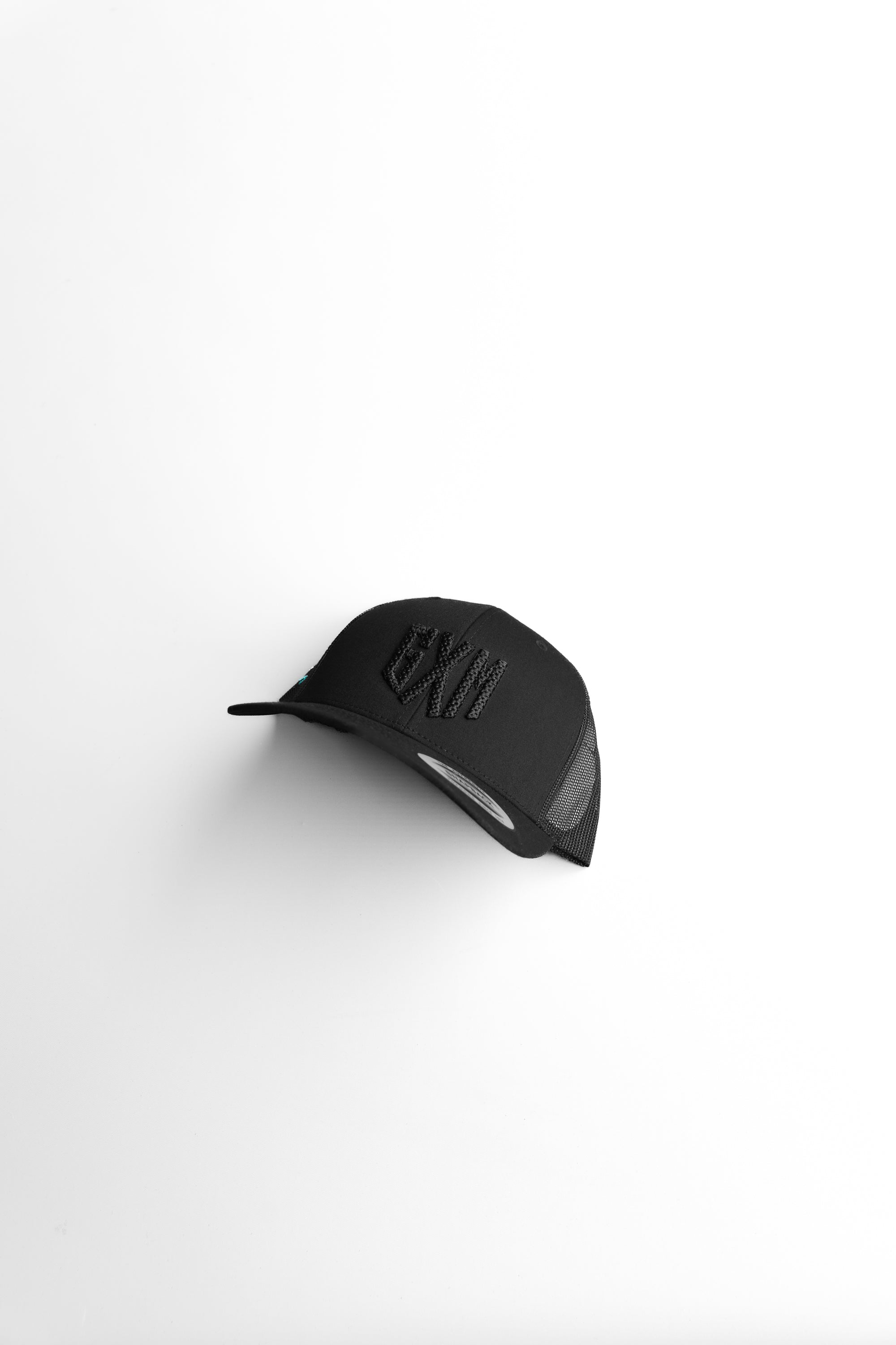 GXM Mesh Trucker Cap
