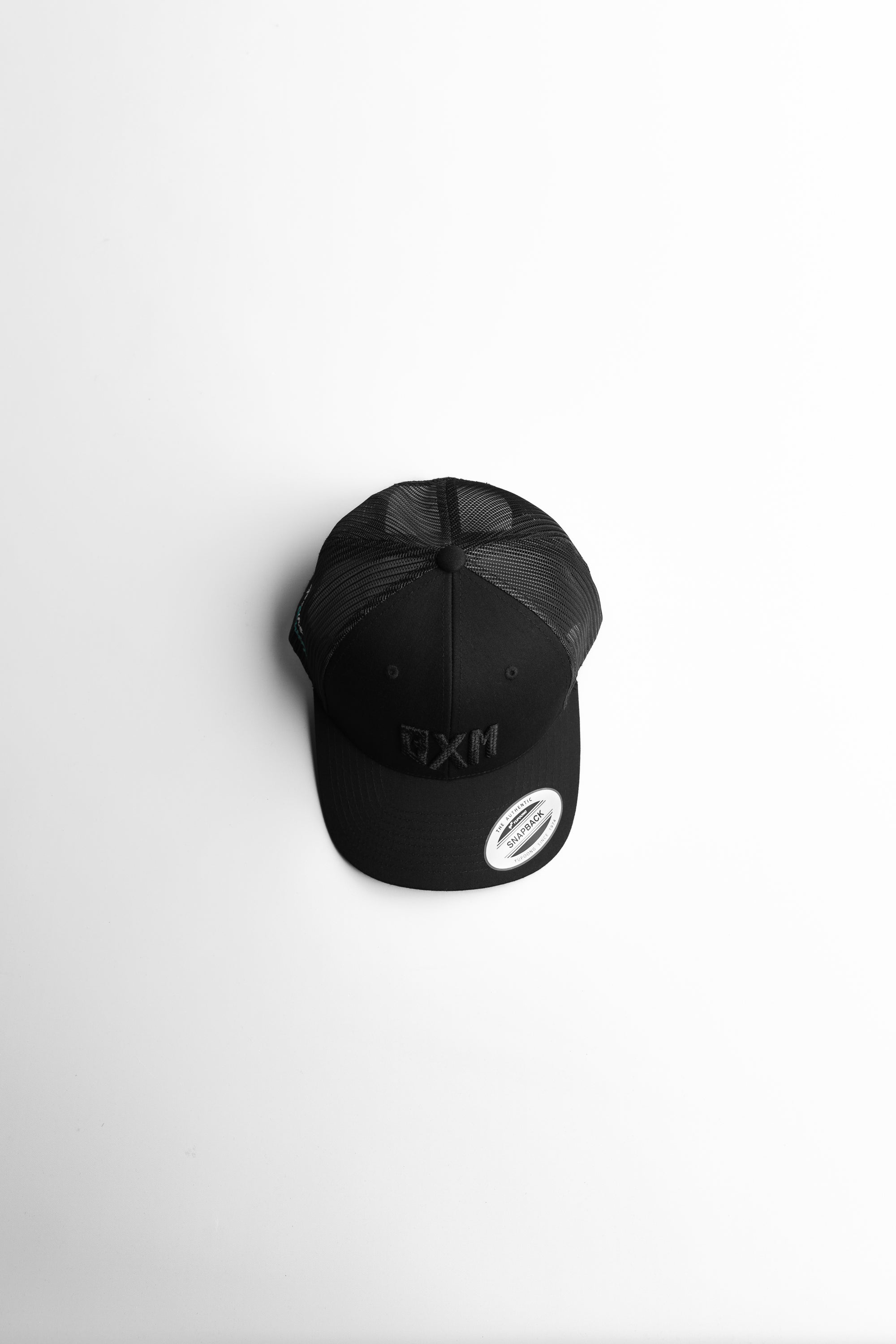 GXM Mesh Trucker Cap