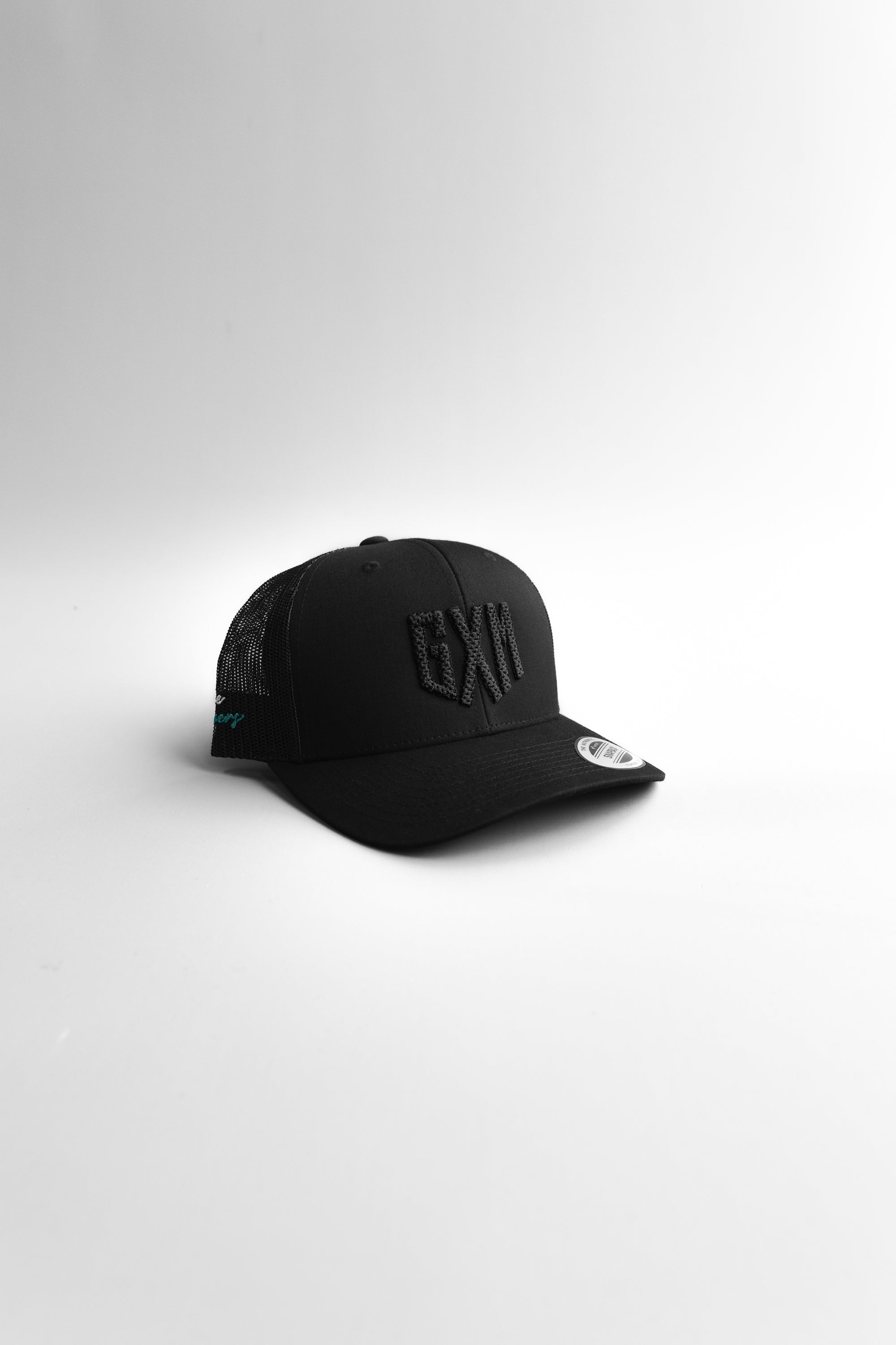 GXM Mesh Trucker Cap