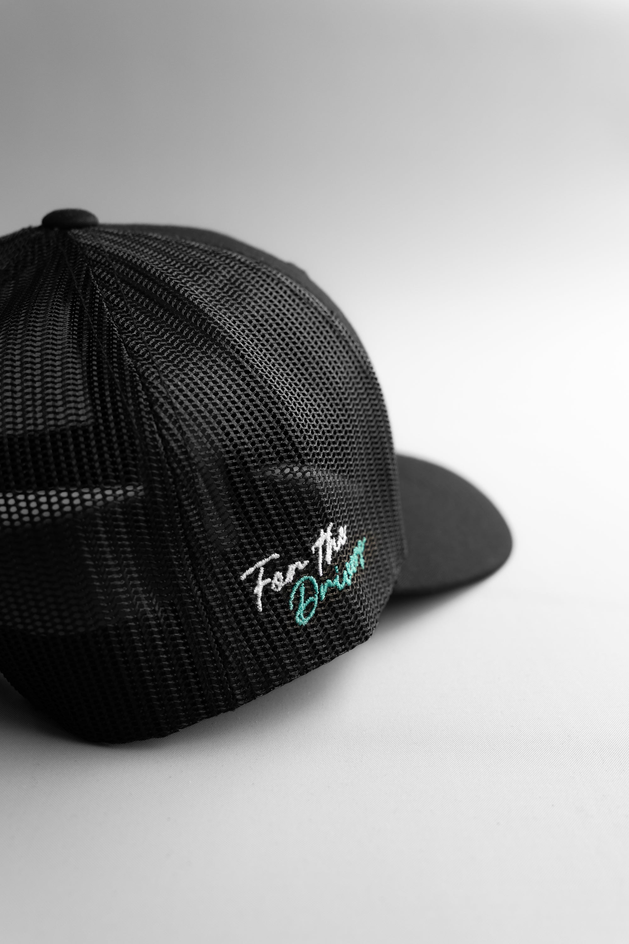 GXM Mesh Trucker Cap